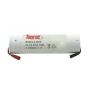 Accupack 240SF / 2,4 V - 4500 mAh