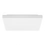 Lumi Square downlight met sensor