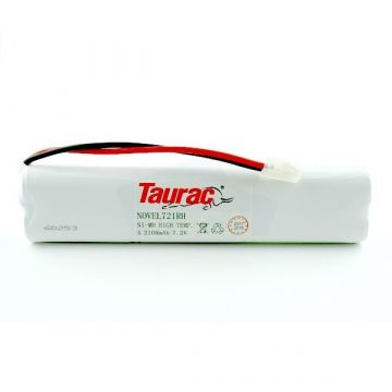 Accupack 721RH / 7,2 V - 2100 mAh