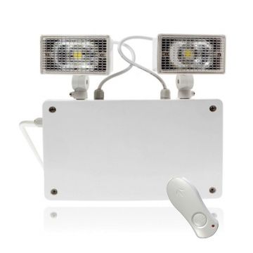 TWINSPOT / noodverlichting