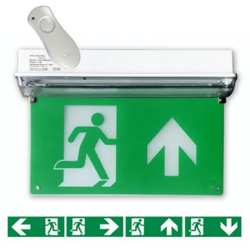 CERES Maxi / led vluchtwegverlichting