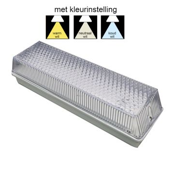 MARS / led gallerijverlichting