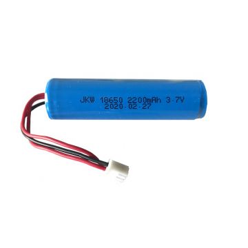 Accupack CARINA / 3,7 V - 2200 mAh