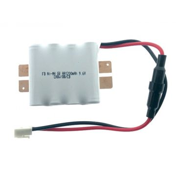 Accupack 402005 / 9,6 V - 1200 mAh