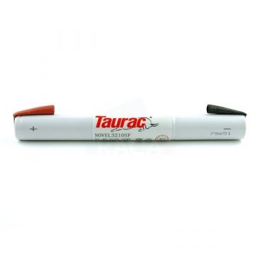 Accupack 3210SF / 3,6 V - 2100 mAh