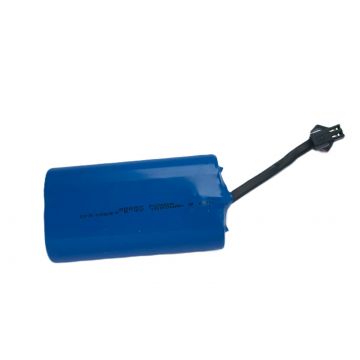 Accupack 402006 / 6,4 V - 1500 mAh