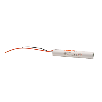 Accupack 375SF / 3,6 V - 700 mAh