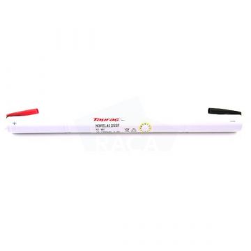 Accupack 4125SF / 4,8 V - 1300 mAh