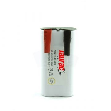 Accupack 415RH / 4,8 V - 1500 mAh