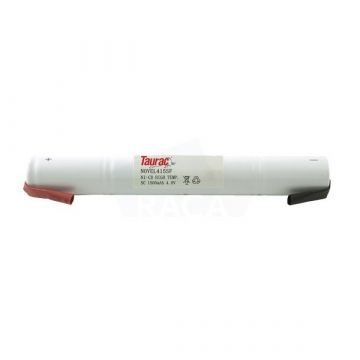 Accupack 415SF / 4,8 V - 1500 mAh