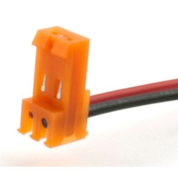 Connector PL10, LIGHTRONICS