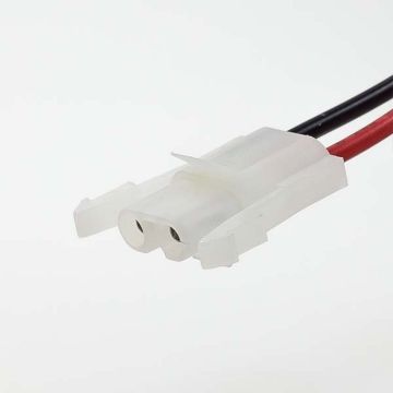 Connector PL16, DIVERSE MERKEN