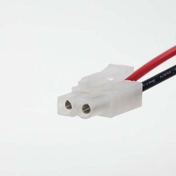 Connector PL17, DIVERSE MERKEN