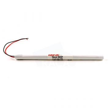 Accupack 460SF / 4,8 V - 600 mAh