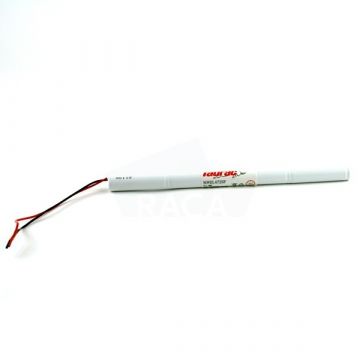 Accupack 472SF / 4,8 V - 800 mAh