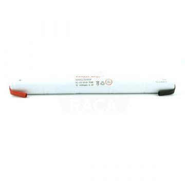 Accupack 618SF / 6 V - 1800 mAh