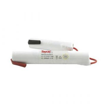 Accupack 618SFT / 6 V - 1800 mAh