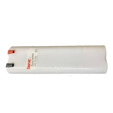Accupack 945RH / 9,6 V - 4500 mAh