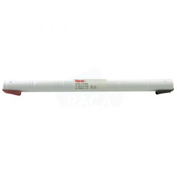 Accupack 7125SF / 7,2 V - 1300 mAh