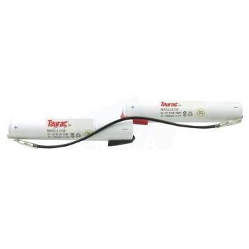 Accupack 718SFT / 7,2 V - 1800 mAh