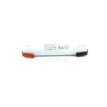 Accupack 318SF / 3,6 V - 1800 mAh