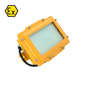 ATEX LED Floodlight