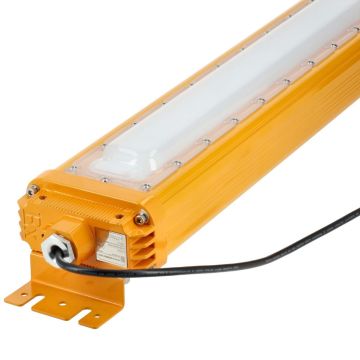 Atex Linear noodverlichting