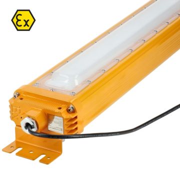 Atex Linear Plus noodverlichting