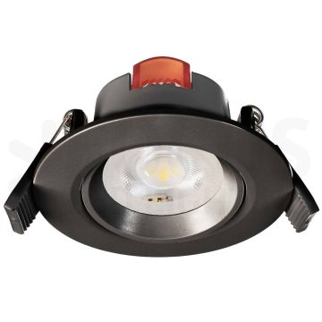 LED inbouwspot 3000K