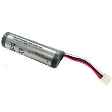 Accupack 81106 / 3,2 V - 1500 mAh - 3 fase