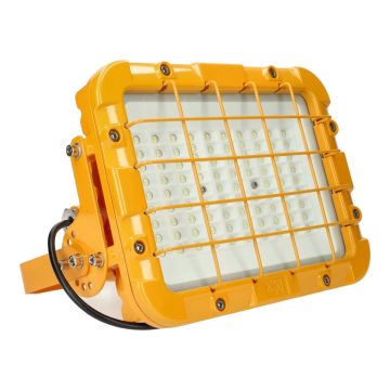 ATEX LED Flood light noodverlichting Mean Well