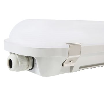 LONDEN / LED Nood-armatuur, 150 cm