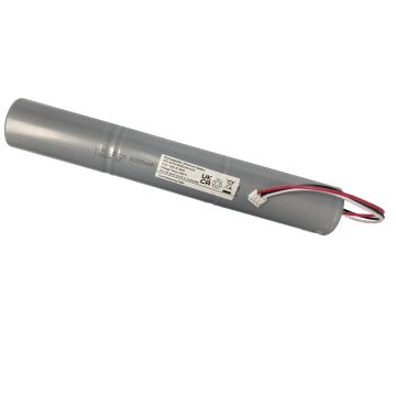 Accupack Twinspot Ultra / 9,6 V - 6000 mAh