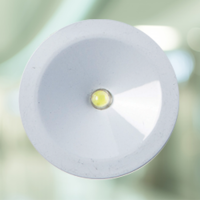 MADRID / led inbouw noodverlichting