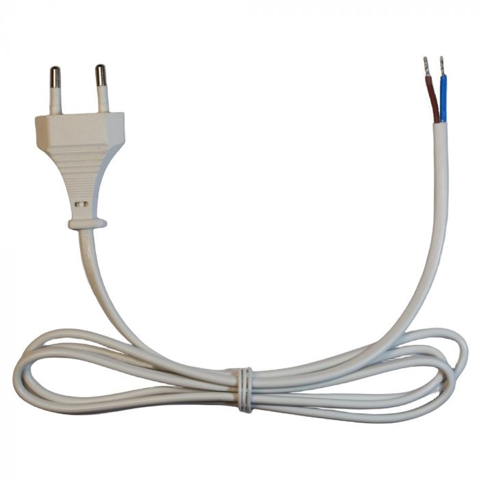 Stekker / met kabel 2 meter main product photo