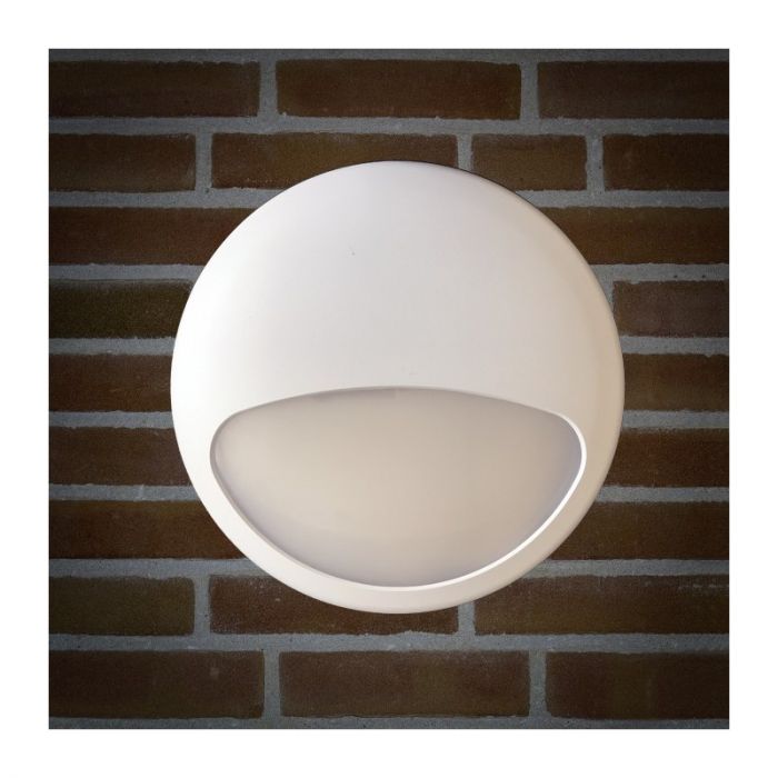 EYE / losse kap - Wit main product photo