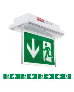 CERES / led vluchtwegverlichting